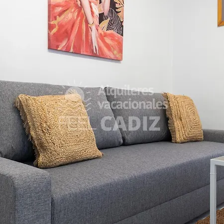Apartamento Muralla Del Populo Feel Apartment *